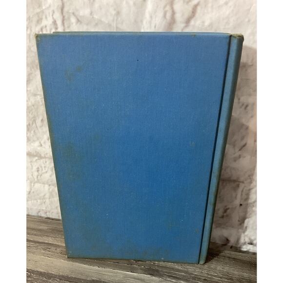 1964 Hardcover The Loneliest Continent by Walker Chapman - Picture 2 of 7